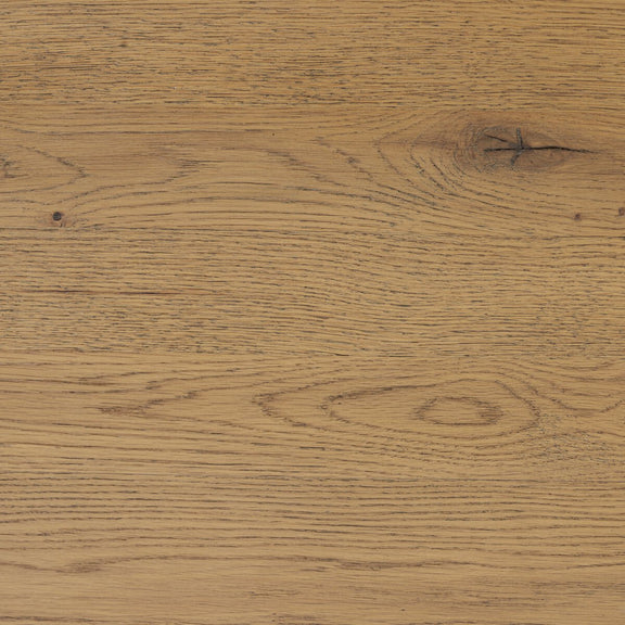 Maggie Tall Chest - Aged Smoked Oak