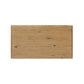 Maggie Tall Chest - Aged Smoked Oak