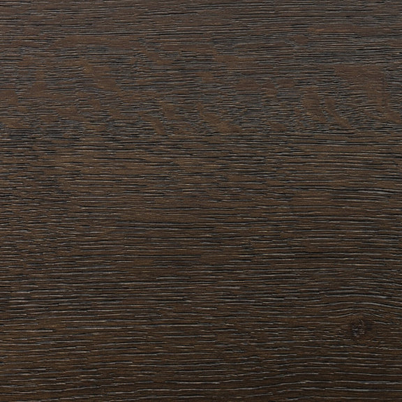 Maggie Tall Chest - Smoked Black Oak