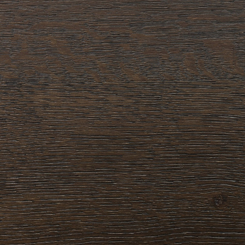 Maggie Tall Chest - Smoked Black Oak