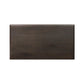 Maggie Tall Chest - Smoked Black Oak