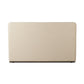 Colt Platform Bed - Irving Flax