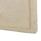 Vase Relief Sculpture Set - Natural Paper Mache