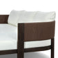 Delancy Outdoor 2-Piece Sectional - Arashi Salt