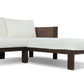 Delancy Outdoor 2-Piece Sectional - Arashi Salt