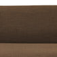 Clemence Dining Banquette U-Shape - Crypton Nomad Mushroom
