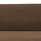 Clemence Dining Banquette L-Shape - Crypton Nomad Mushroom