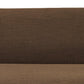 Clemence Dining Banquette L-Shape - Crypton Nomad Mushroom