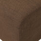 Clemence Dining Banquette L-Shape - Crypton Nomad Mushroom