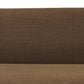 Clemence Dining Banquette L-Shape - Crypton Nomad Mushroom
