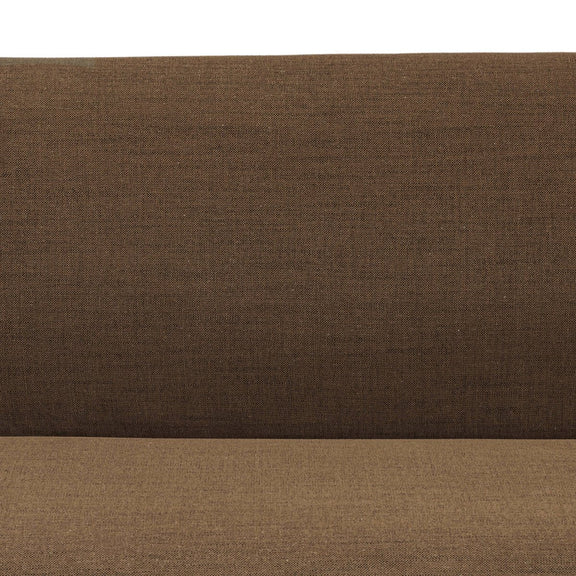 Clemence Dining Banquette L-Shape - Crypton Nomad Mushroom