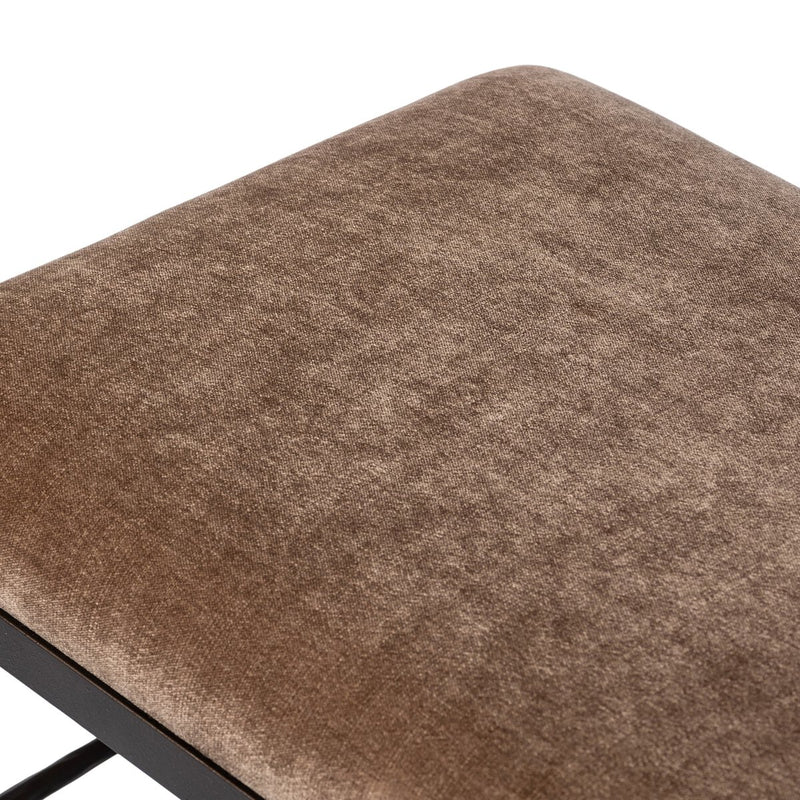 Jade Accent Bench - Altair Mushroom