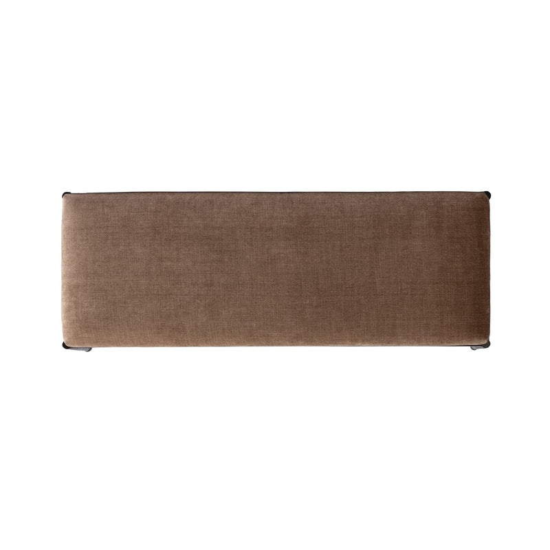 Jade Accent Bench - Altair Mushroom