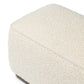 Sinclair Accent Bench- 55" - Knoll Natural