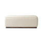 Sinclair Accent Bench- 55" - Knoll Natural