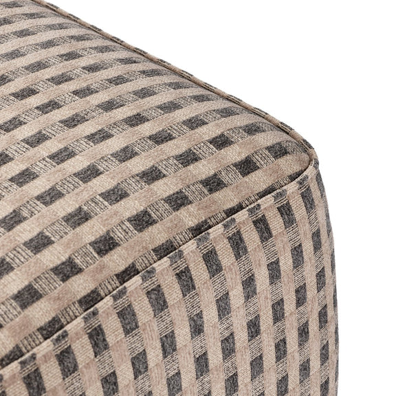 Sinclair Accent Bench - Firefinch Fawn