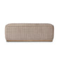 Sinclair Accent Bench - Firefinch Fawn
