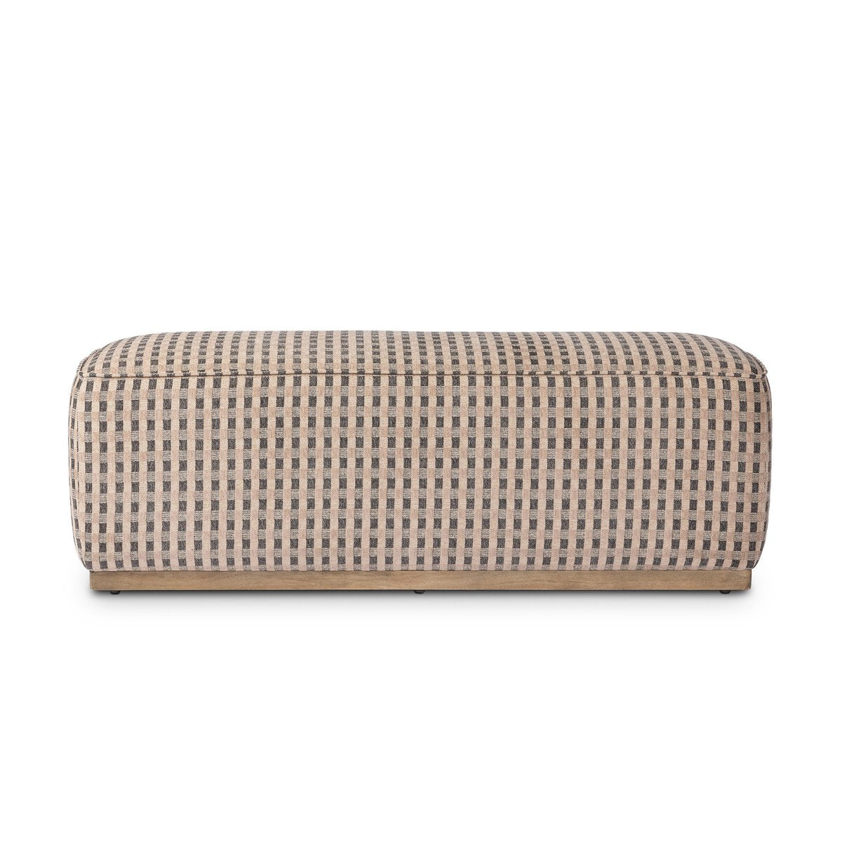 Sinclair Accent Bench - Firefinch Fawn