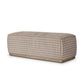 Sinclair Accent Bench - Firefinch Fawn