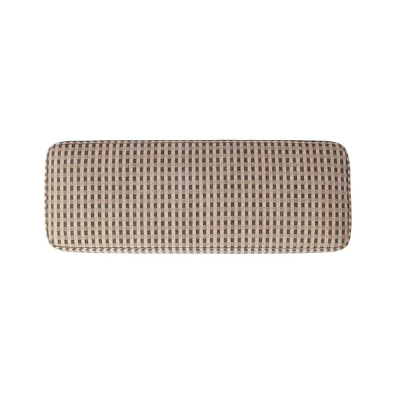 Sinclair Accent Bench - Firefinch Fawn