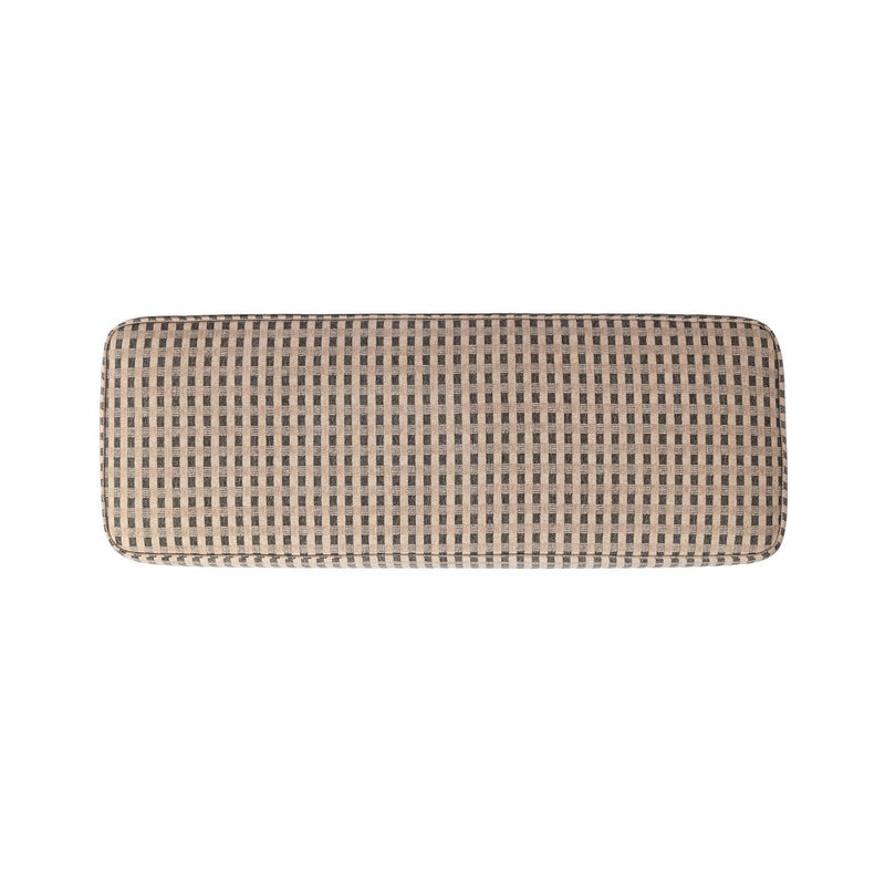 Sinclair Accent Bench - Firefinch Fawn