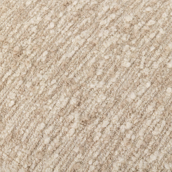 Kirby Accent Bench - Solema Cream
