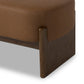 Kirby Accent Bench - Maestro Cigar