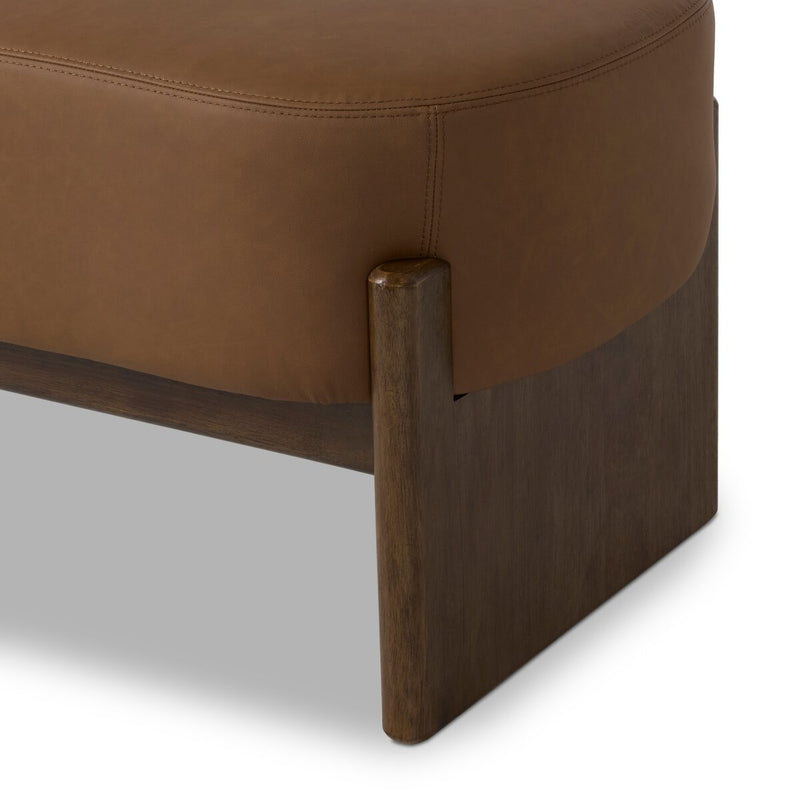 Kirby Accent Bench - Maestro Cigar