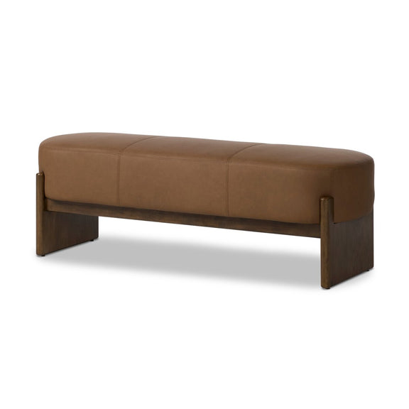 Kirby Accent Bench - Maestro Cigar