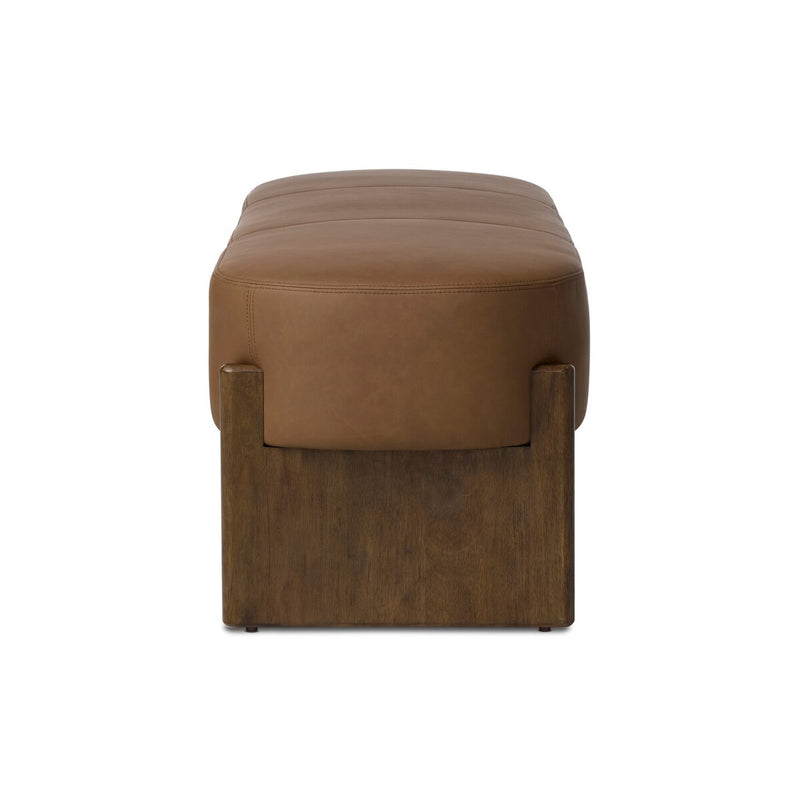 Kirby Accent Bench - Maestro Cigar