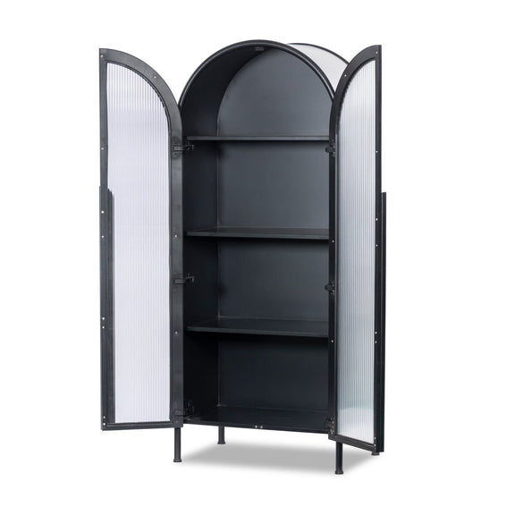 Isamaya Cabinet