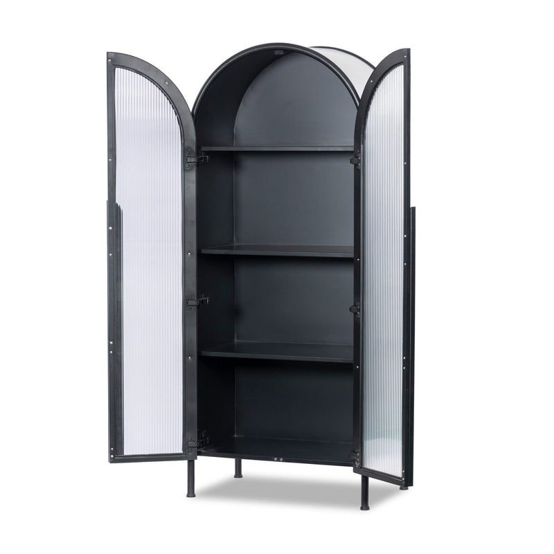 Isamaya Cabinet