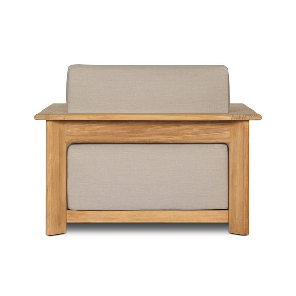 Sterling Outdoor Chair