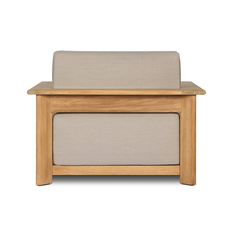 Sterling Outdoor Chair