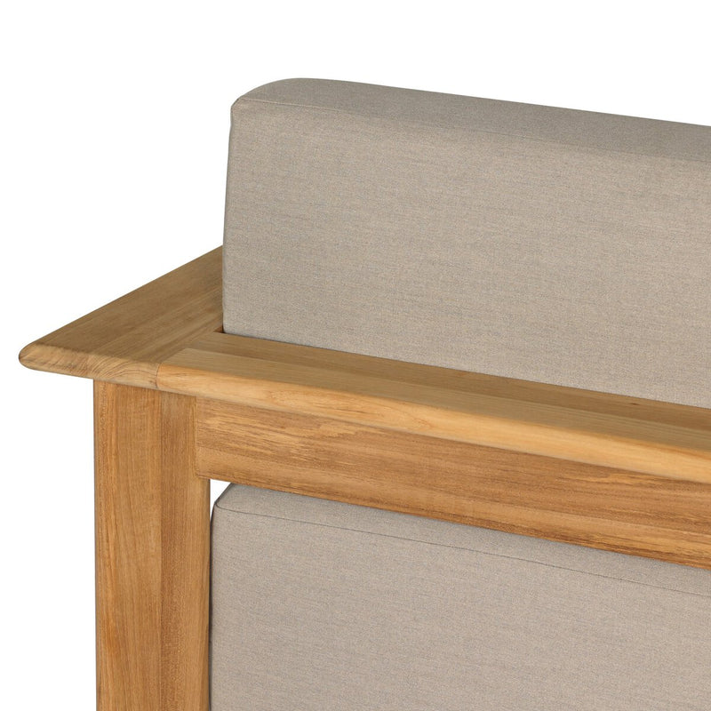 Sterling Outdoor Chair