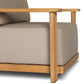 Sterling Outdoor Chair