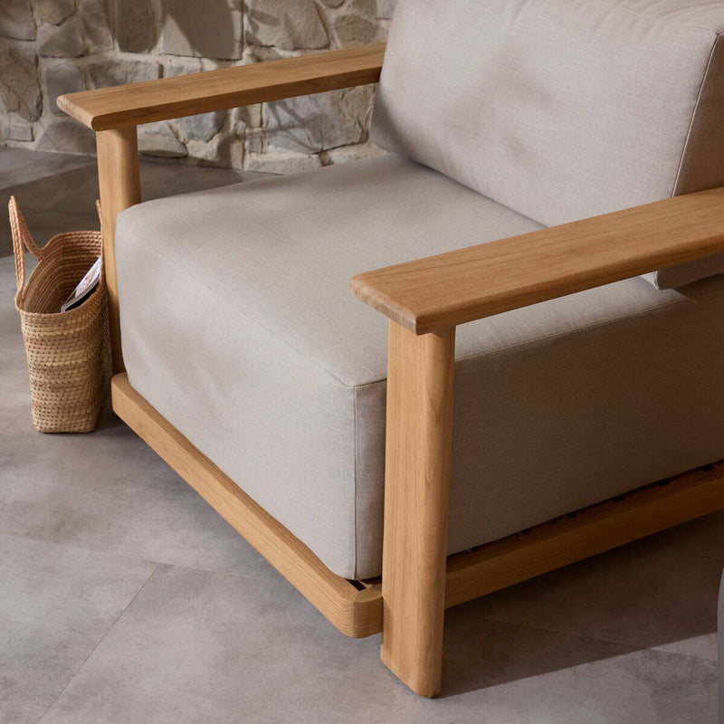 Sterling Outdoor Chair