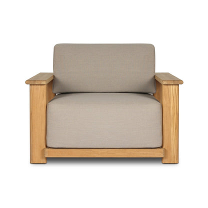 Sterling Outdoor Chair
