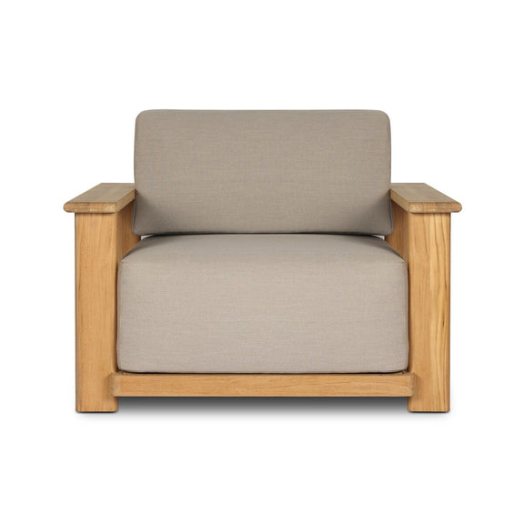 Sterling Outdoor Chair