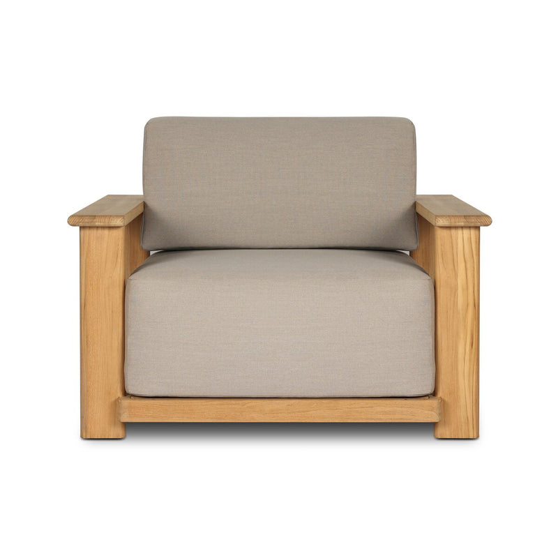 Sterling Outdoor Chair
