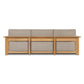 Sterling Outdoor Sofa-98"