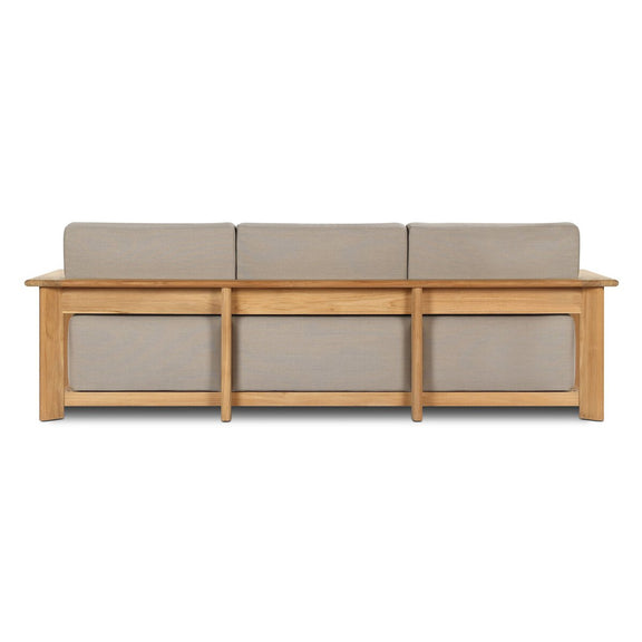 Sterling Outdoor Sofa-98"