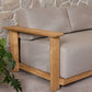 Sterling Outdoor Sofa-98"
