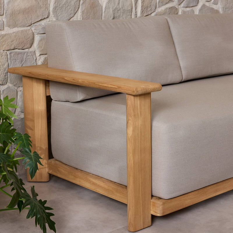 Sterling Outdoor Sofa-98"