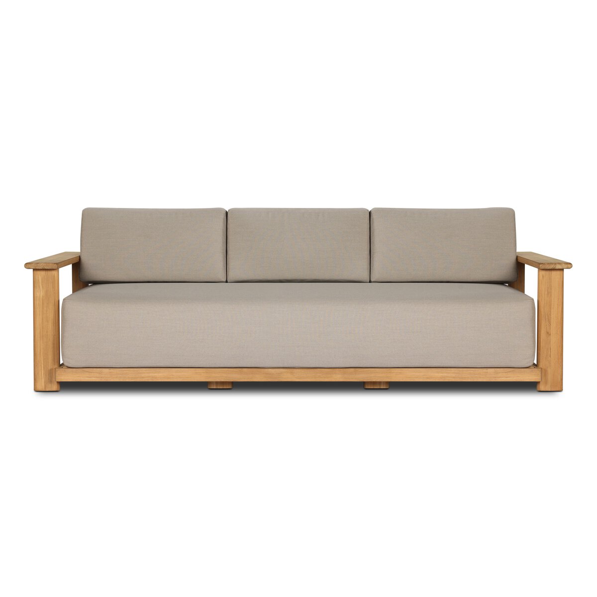 Sterling Outdoor Sofa-98"