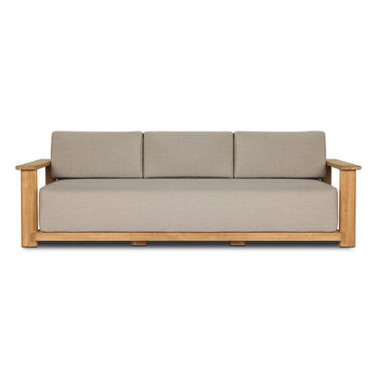 Sterling Outdoor Sofa-98"