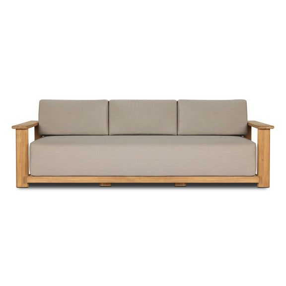 Sterling Outdoor Sofa-98"