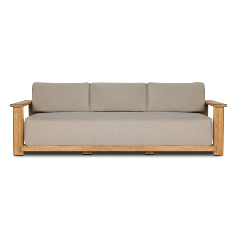 Sterling Outdoor Sofa-98"