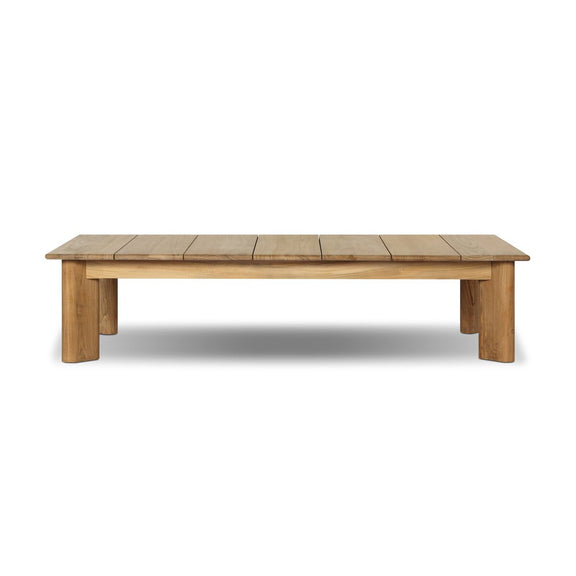 Sterling Outdoor Coffee Table