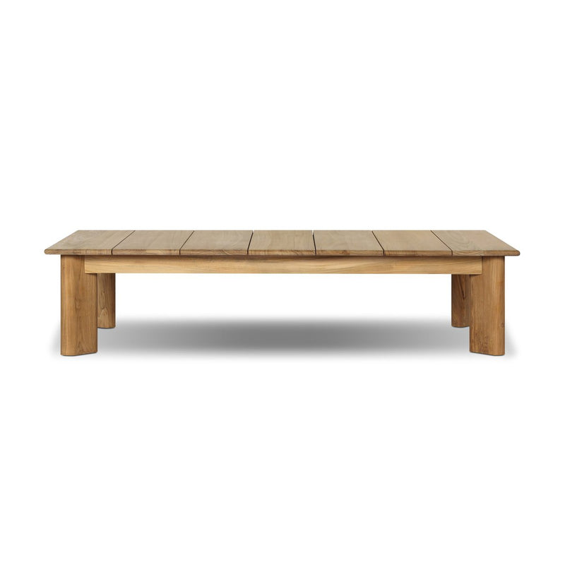 Sterling Outdoor Coffee Table